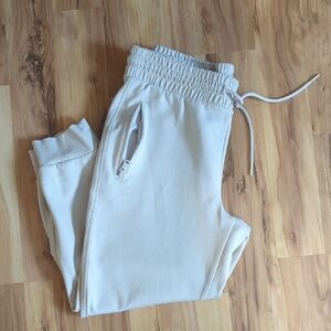 Old Navy High-Waisted Dynamic Fleece Jogger Sweatpants